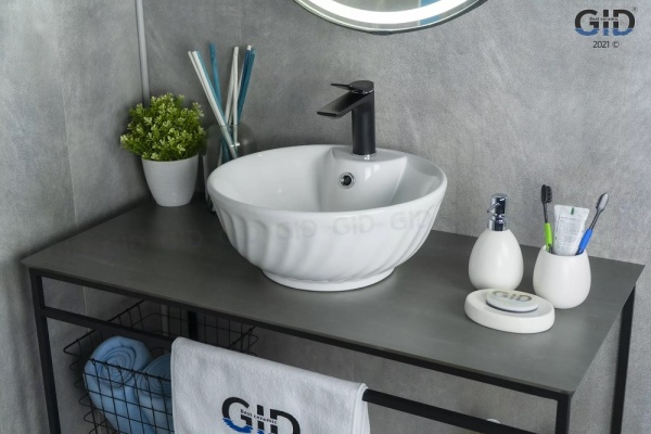 Раковина GID 41 (N9074)