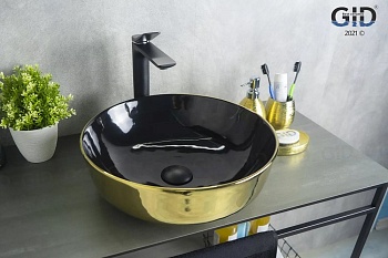 Раковина GID 41.5 (Nc412)