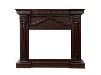 Портал Firelight Rome 30 темный дуб