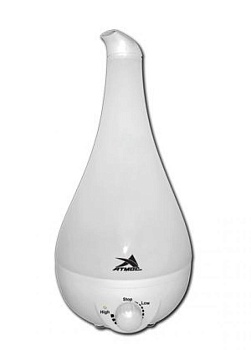 Увлажнитель воздуха ультразвуковой Атмос 2630