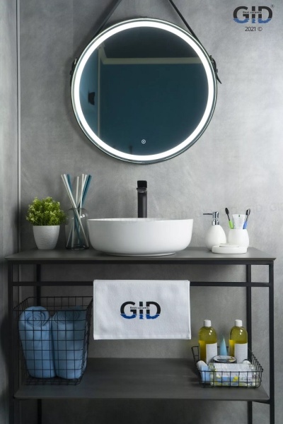 Раковина GID 41.5 (D1315)