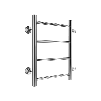 Полотенцесушитель водяной Terminus Аврора П4 400x500 бп320