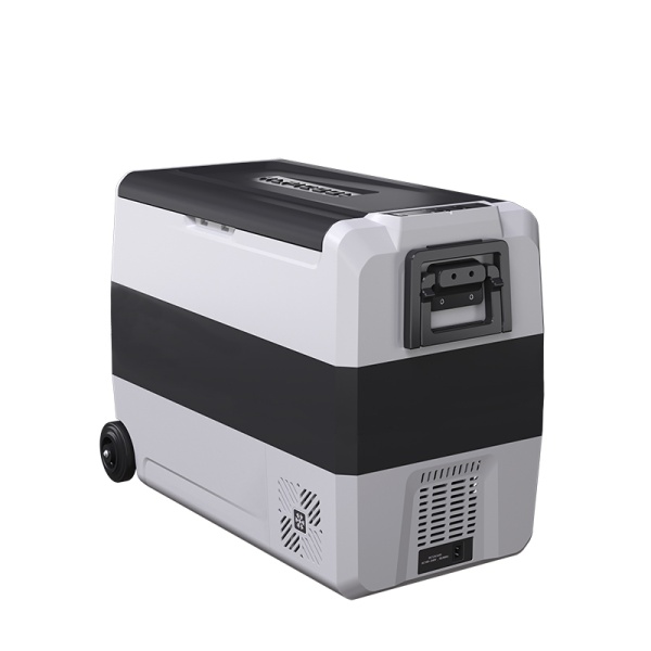 Автохолодильник Alpicool T60