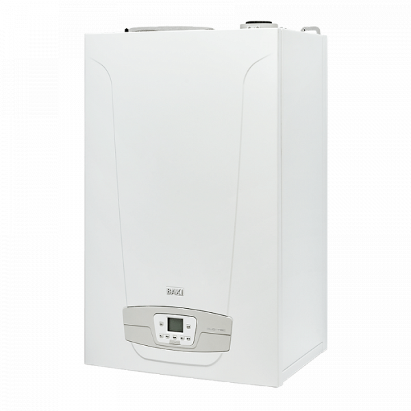 Котел газовый настенный Baxi LUNA Duo-tec MP+ 1.150