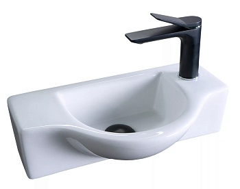 Раковина GID 44.5 (N9306)