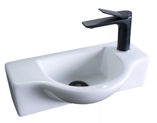 Раковина GID 44.5 (N9306)