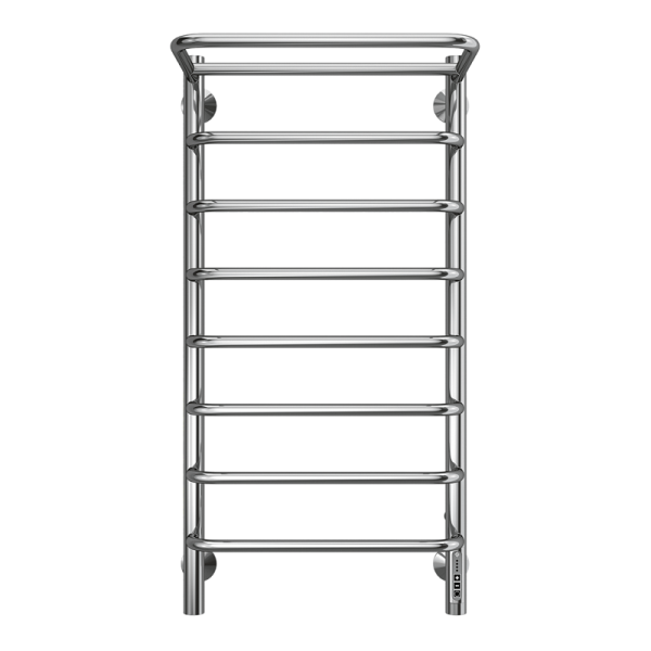 Полотенцесушитель электрический Terminus Полка П8 400x850