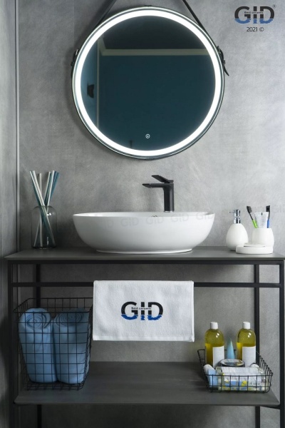 Раковина GID 55 (N9088)