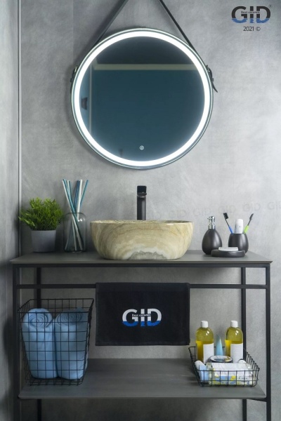 Раковина GID 42.5 (Mnc543)