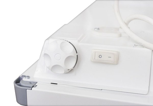 Конвектор электрический Atlantic F17 Essential 2000W PLUG