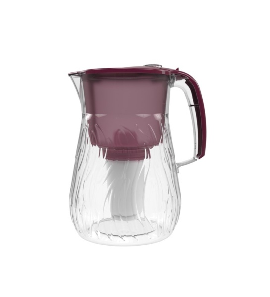 Фильтр-кувшин Аквафор Орлеан (вишня)