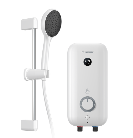 Водонагреватель проточный Thermex Vox 4500