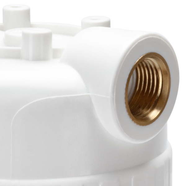 Фильтр Prio Новая вода магистральный механической очистки AU 010