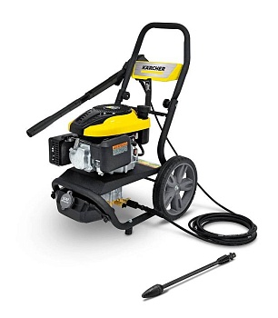 Мойка высокого давления Karcher G 7.180 (1.107-390.0)