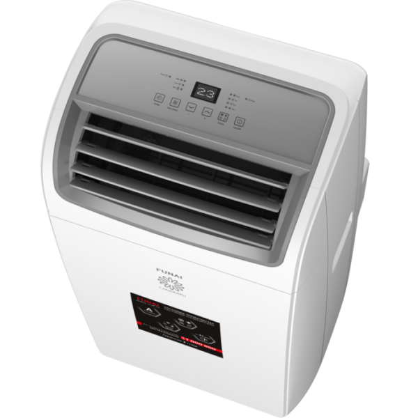 Мобильный кондиционер Funai Camomiru MAC-CM46HPN04