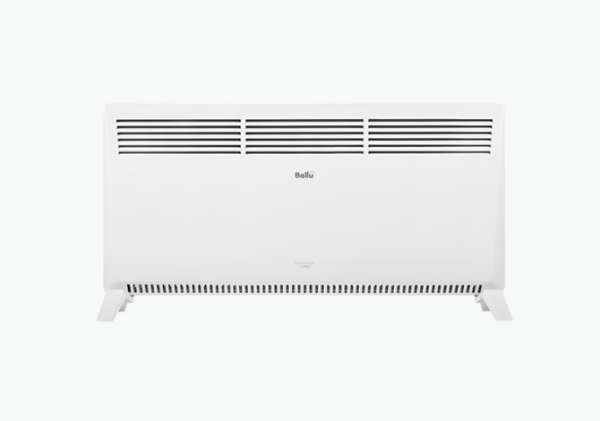 Конвектор электрический Ballu Camino Eco Turbo BEC/EMT-2500