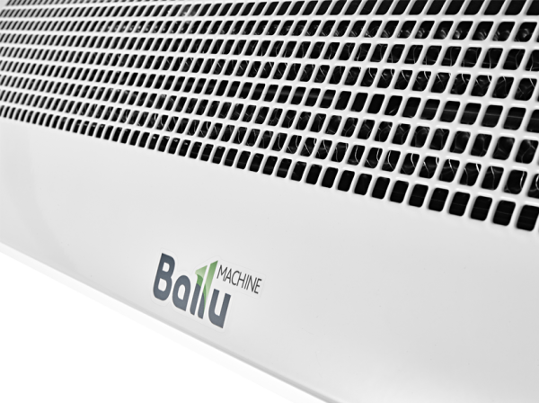 Тепловая завеса электрическая Ballu Eco Power BHC-L10-T05