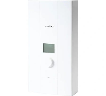 Водонагреватель проточный Veito Blue S 27
