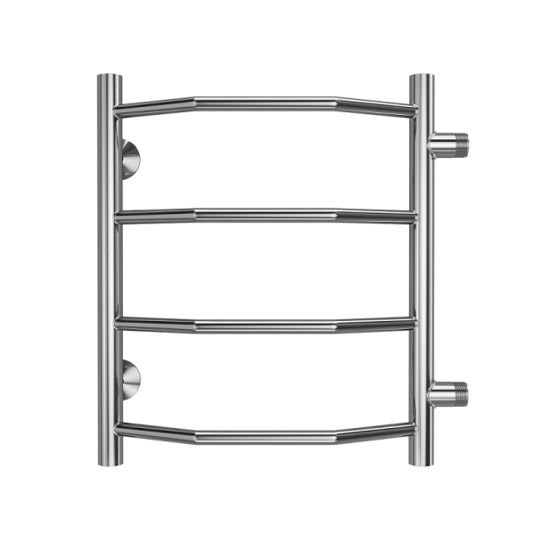 Полотенцесушитель водяной Terminus Виктория П4 400x500 бп320