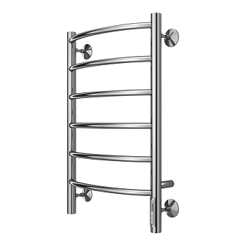 Полотенцесушитель электрический Terminus Классик П6 400x650