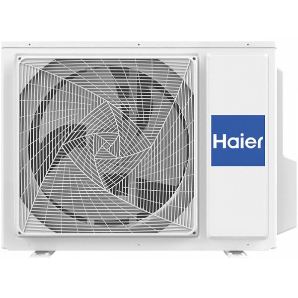 Кондиционер Haier Coral HSU-24HPL203/R3