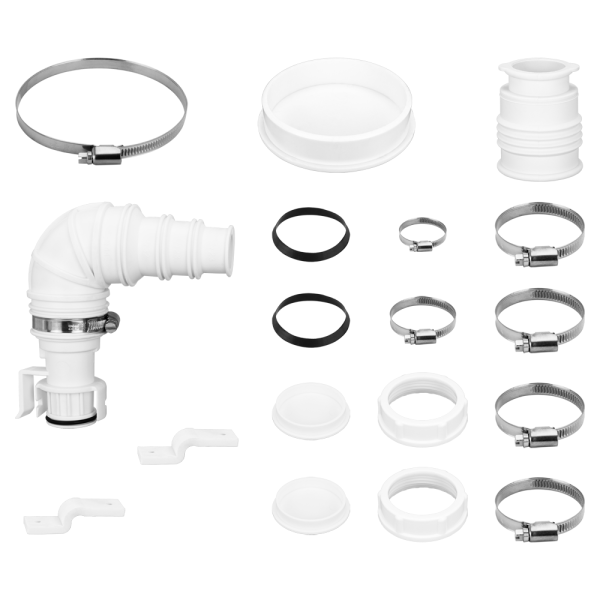 Канализационная установка Jemix STP-800