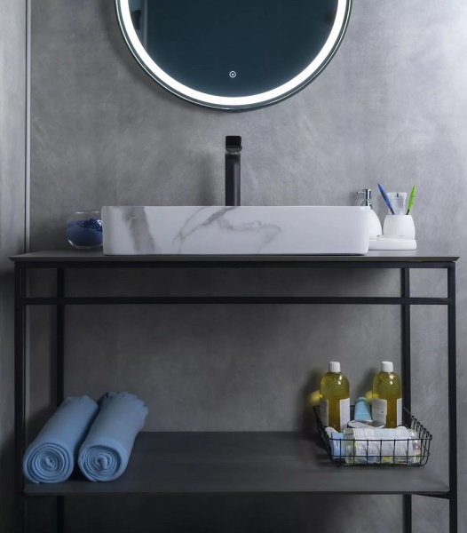 Раковина GID 60 (Mnc396C)