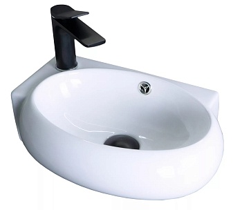 Раковина GID 43.5 (N9100R)