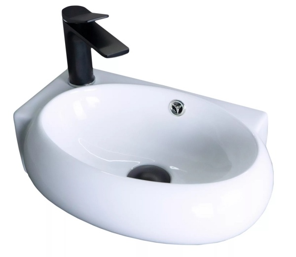 Раковина GID 43.5 (N9100R)