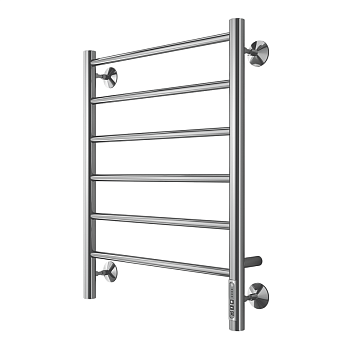 Полотенцесушитель электрический Terminus Аврора П6 500x650