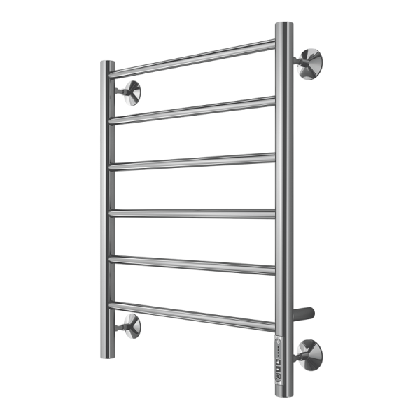 Полотенцесушитель электрический Terminus Аврора П6 500x650