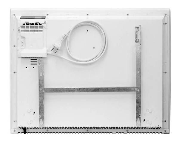 Конвектор электрический Atlantic F129 2000W