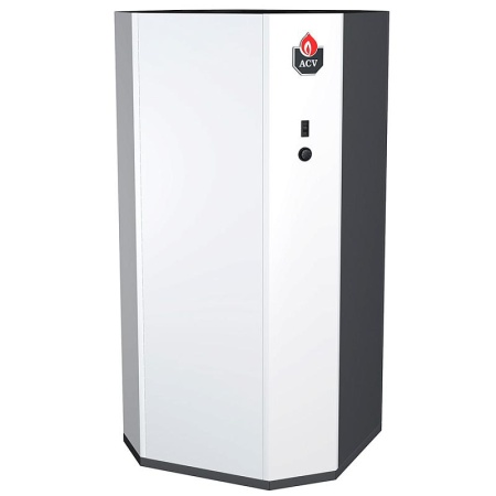 Бойлер ACV JUMBO 800+CRATE