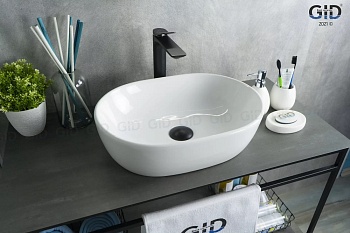 Раковина GID 48 (N9026b)