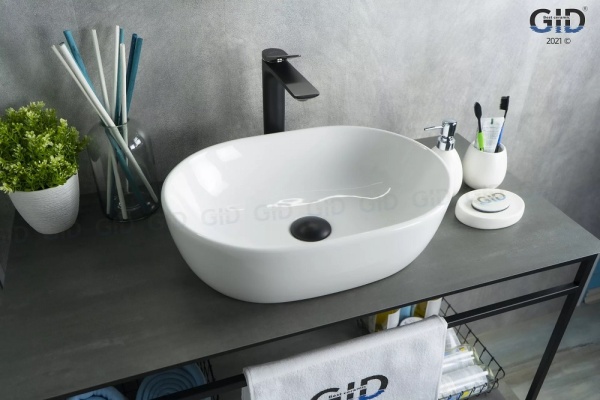 Раковина GID 48 (N9026b)