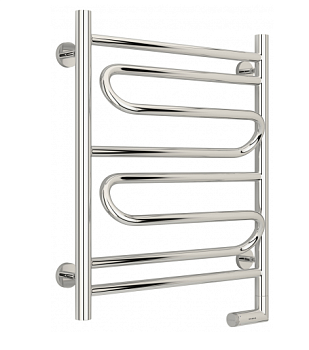 Полотенцесушитель электрический Сунержа Элегия 2.0 600х500, правый (00-5219-6050)