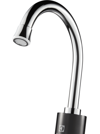 Водонагреватель проточный Electrolux Taptronic (Black)