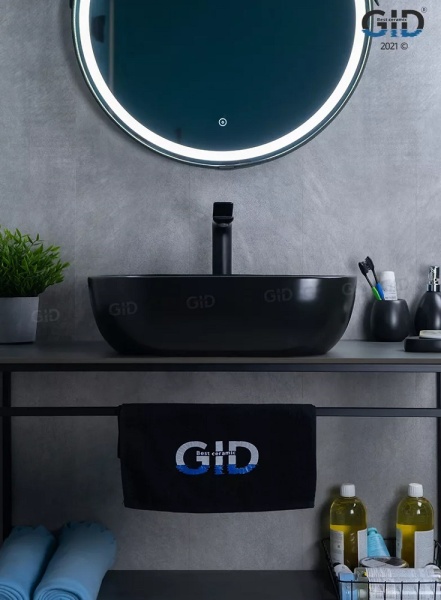 Раковина GID 50 (Bm1302)
