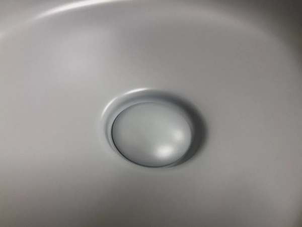 Донный клапан GID (Gmh100)