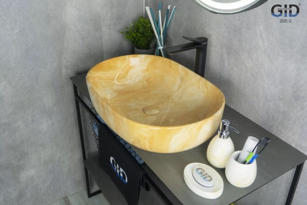 Раковина GID 60 (Mnc171)