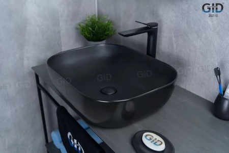 Раковина GID 50 (Bm1302)