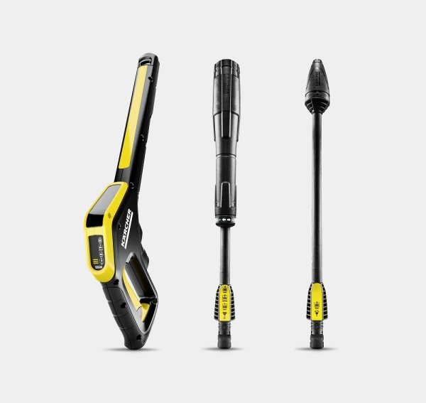 Мойка высокого давления Karcher K 5 Power Control (1.324-550)