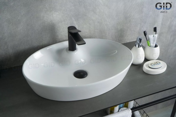 Раковина GID 55 (N9436)