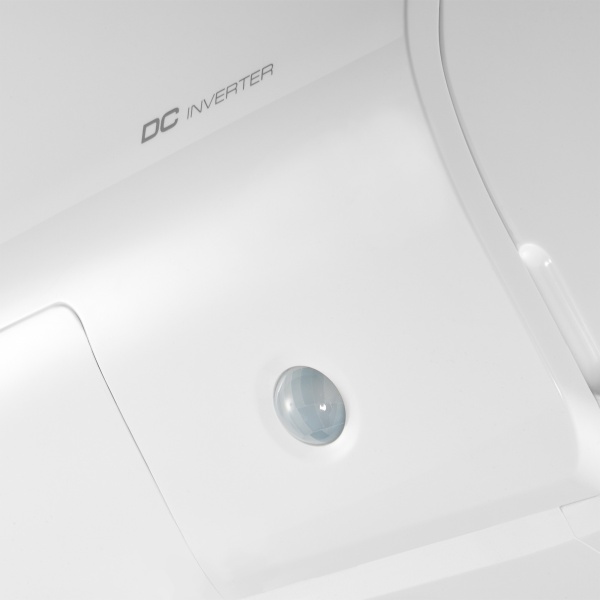 Кондиционер Ballu Ice Peak DC Inverter BSPKI-13HN8