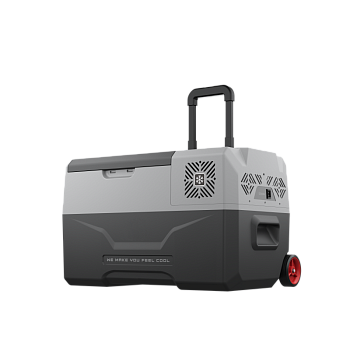 Автохолодильник Alpicool CX30