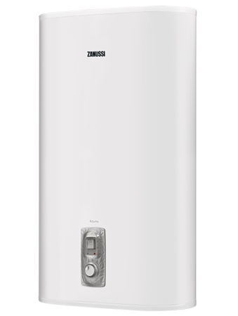 Водонагреватель накопительный Zanussi ZWH/S 100 Azurro