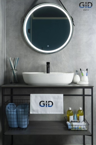 Раковина GID 61 (Wm1346)