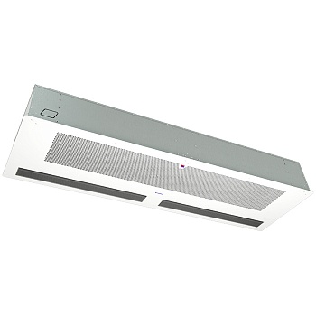 Тепловая завеса электрическая Тепломаш Потолочная 300 Е КЭВ-12П3081Е