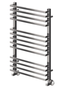 Полотенцесушитель водяной Terminus Берн П13 500x800