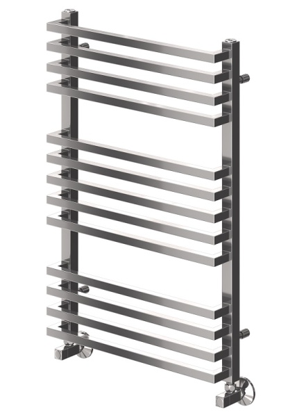 Полотенцесушитель водяной Terminus Берн П13 500x800